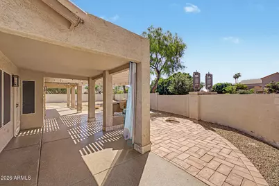 21805 N 61st Avenue, Glendale, AZ 85310 - Photo 32