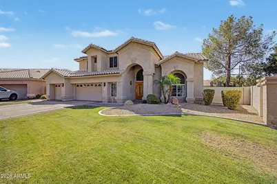 21805 N 61st Avenue, Glendale, AZ 85310 - Photo 30