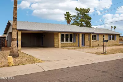 1902 W Topeka Drive, Phoenix, AZ 85027 - Photo 1