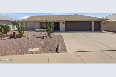 11259 E Laguna Azul Circle, Mesa, AZ 85209 - Photo 2