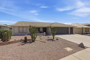 11259 E Laguna Azul Cir, Mesa, AZ 85209 - Photo 1