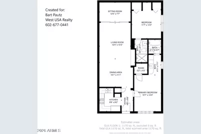 7625 E Camelback Road #B133, Scottsdale, AZ 85251 - Photo 4