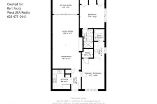 7625 E Camelback Rd, Scottsdale, AZ 85251 - Photo 4