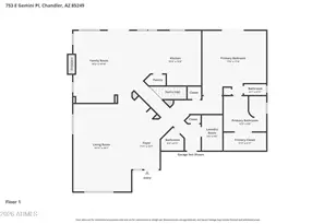 753 E Gemini Pl, Chandler, AZ 85249 - Photo 42