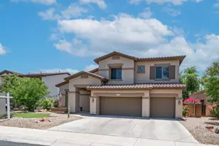 753 E Gemini Pl, Chandler, AZ 85249 - Photo 44
