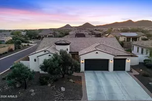 32080 N 127th Dr, Peoria, AZ 85383 - Photo 30