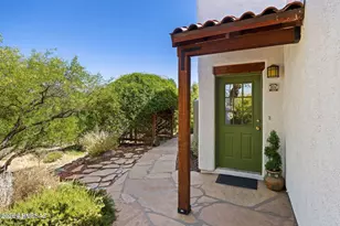 1045 E Nuestro St, Oracle, AZ 85623 - Photo 2