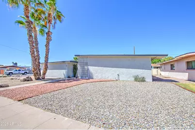 2048 W Joan De Arc Avenue, Phoenix, AZ 85029 - Photo 2