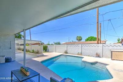 2048 W Joan De Arc Avenue, Phoenix, AZ 85029 - Photo 44