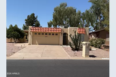 9349 E Parkside Drive, Sun Lakes, AZ 85248 - Photo 4