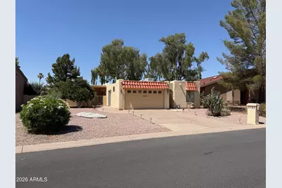9349 E Parkside Drive, Sun Lakes, AZ 85248 - Photo 2