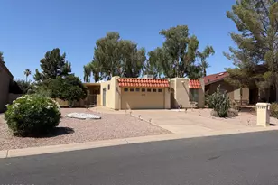 9349 E Parkside Dr, Sun Lakes, AZ 85248 - Photo 2