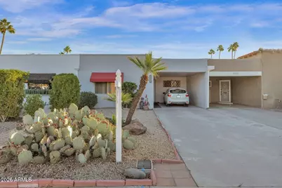 4913 N Miller Road, Scottsdale, AZ 85251 - Photo 1
