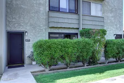 4610 N 68th Street #479, Scottsdale, AZ 85251 - Photo 46