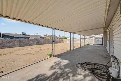 7812 W Clarendon Avenue, Phoenix, AZ 85033 - Photo 36