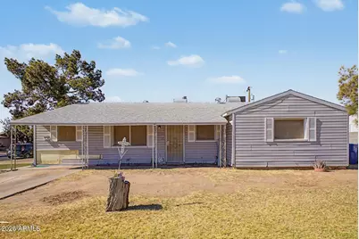 7812 W Clarendon Avenue, Phoenix, AZ 85033 - Photo 2