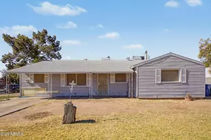 7812 W Clarendon Ave, Phoenix, AZ 85033 - Photo 2