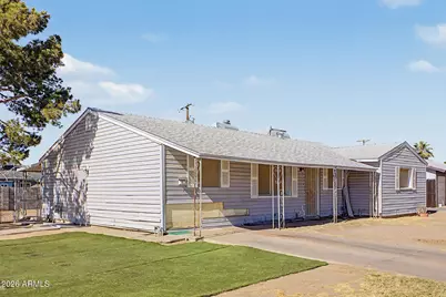 7812 W Clarendon Avenue, Phoenix, AZ 85033 - Photo 4