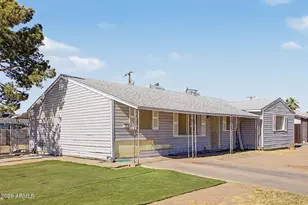 7812 W Clarendon Ave, Phoenix, AZ 85033 - Photo 4