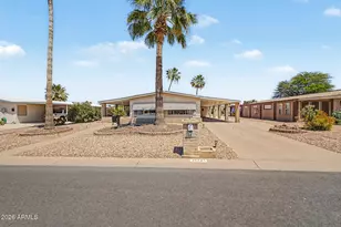 25427 S Illinois Ave, Sun Lakes, AZ 85248 - Photo 26