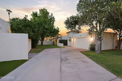 7352 E Valley Vista Drive, Scottsdale, AZ 85250 - Photo 2