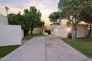 7352 E Valley Vista Dr, Scottsdale, AZ 85250 - Photo 2