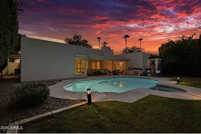 7352 E Valley Vista Drive, Scottsdale, AZ 85250 - Photo 2