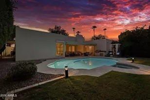7352 E Valley Vista Dr, Scottsdale, AZ 85250 - Photo 2