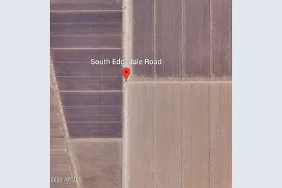 X S Edgedale Road #NA, Eloy, AZ 85131 - Photo 2