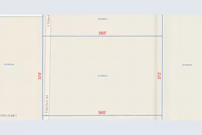 X S Edgedale Road #NA, Eloy, AZ 85131 - Photo 1