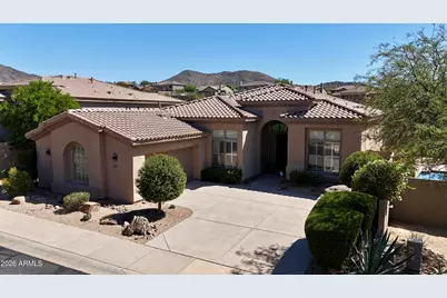 10637 E Blanche Drive, Scottsdale, AZ 85255 - Photo 2
