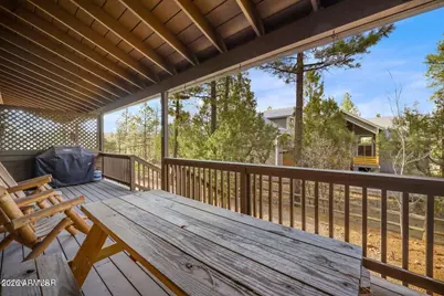 6998 N Starlight Ridge Parkway #36, Lakeside, AZ 85929 - Photo 22