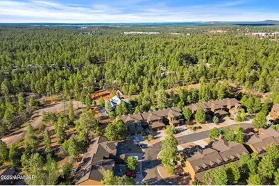 6998 N Starlight Ridge Parkway #36, Lakeside, AZ 85929 - Photo 28