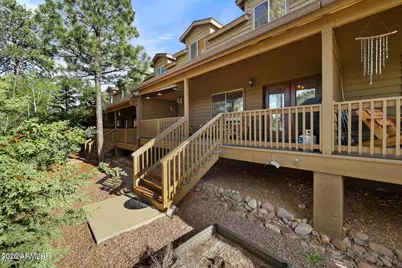 6998 N Starlight Ridge Parkway #36, Lakeside, AZ 85929 - Photo 18