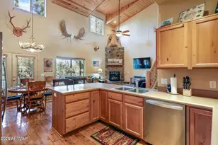 6998 N Starlight Ridge Pkwy, Lakeside, AZ 85929 - Photo 4