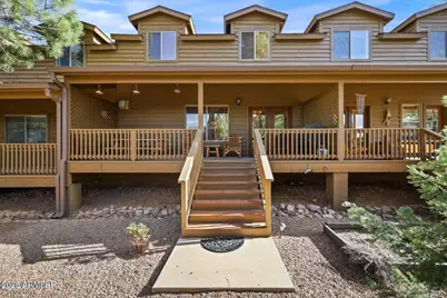 6998 N Starlight Ridge Parkway #36, Lakeside, AZ 85929 - Photo 14