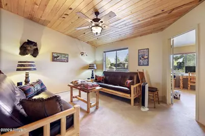 6998 N Starlight Ridge Parkway #36, Lakeside, AZ 85929 - Photo 6