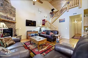 6998 N Starlight Ridge Pkwy, Lakeside, AZ 85929 - Photo 1