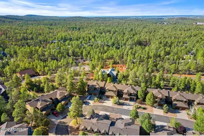 6998 N Starlight Ridge Parkway #36, Lakeside, AZ 85929 - Photo 26