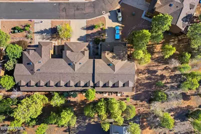 6998 N Starlight Ridge Parkway #36, Lakeside, AZ 85929 - Photo 24