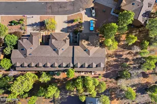 6998 N Starlight Ridge Pkwy, Lakeside, AZ 85929 - Photo 24