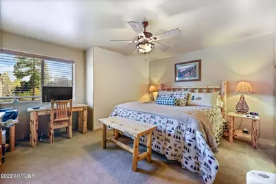 6998 N Starlight Ridge Parkway #36, Lakeside, AZ 85929 - Photo 8