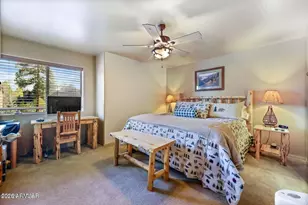 6998 N Starlight Ridge Pkwy, Lakeside, AZ 85929 - Photo 8