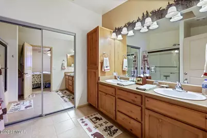 6998 N Starlight Ridge Parkway #36, Lakeside, AZ 85929 - Photo 10