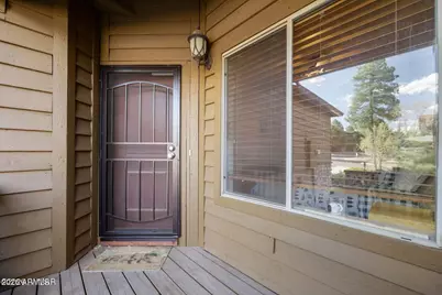 6998 N Starlight Ridge Parkway #36, Lakeside, AZ 85929 - Photo 20