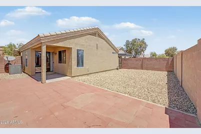 23219 W Ashleigh Marie Drive, Buckeye, AZ 85326 - Photo 22