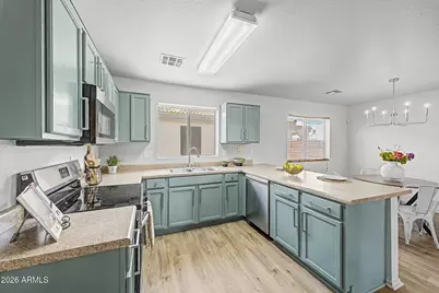23219 W Ashleigh Marie Drive, Buckeye, AZ 85326 - Photo 8