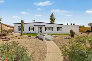 5539 E Sweetwater Ave, Scottsdale, AZ 85254 - Photo 1