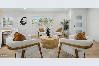 5539 E Sweetwater Avenue, Scottsdale, AZ 85254 - Photo 8