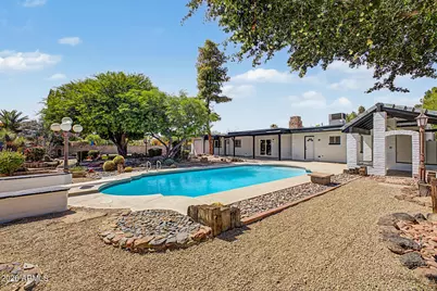 5539 E Sweetwater Avenue, Scottsdale, AZ 85254 - Photo 28
